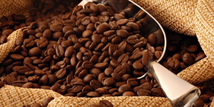 Consumo de café contra el hígado graso
