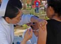 Foto: archivo // Las unidades médicas de la entidad contaron con más de 68 mil dosis.