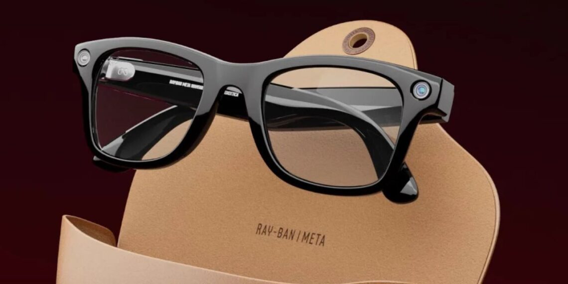 ¿Dónde comprar los Ray-Ban Meta en México y cuánto cuestan? - El ...