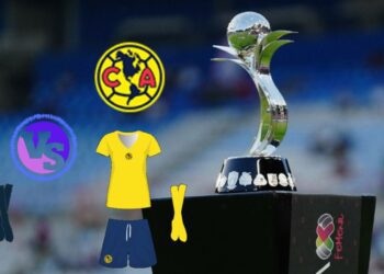 Todo listo para la Final Liga MX Femenil: ¿A qué hora y dónde verla?