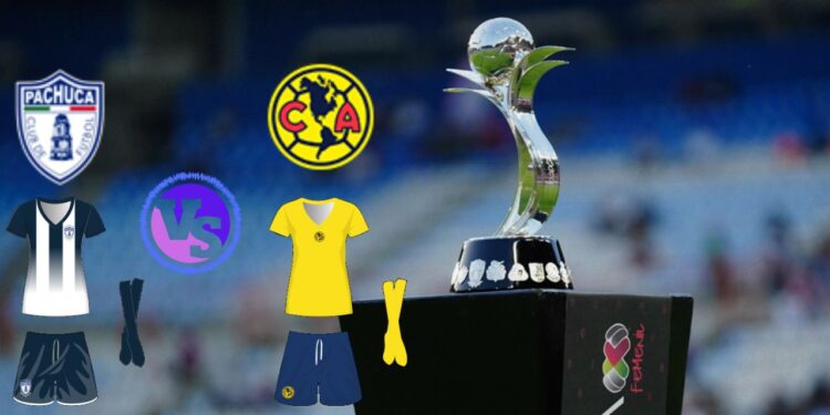 Todo listo para la Final Liga MX Femenil: ¿A qué hora y dónde verla?