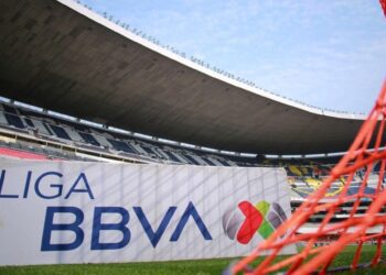 ¡Hasta julio el arranque del Torneo Apertura 2025 de la Liga MX!