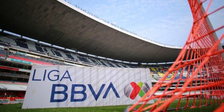 ¡Hasta julio el arranque del Torneo Apertura 2025 de la Liga MX!