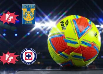 Necaxa vs. Tigres y León vs. Cruz Azul: ¿A qué hora son los juegos de cuartos de final y dónde verlos?
