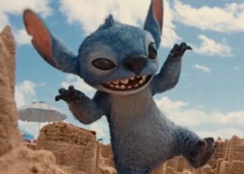 “Lilo & Stitch” recauda 145.5 millones de dólares en su estreno y lidera taquilla
