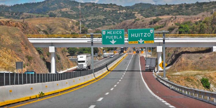 Foto: archivo // Los constantes accidentes son muestra de la necesidad de una intervención en la carretera 135D.