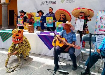 Presenta la UTM la XXIV Semana de la Cultura Mixteca