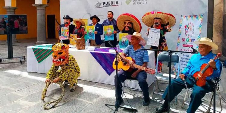 Presenta la UTM la XXIV Semana de la Cultura Mixteca