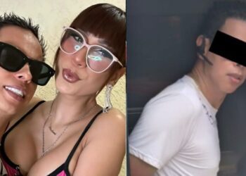 Del amor al fraude: Mía Marín denuncia a Alex Marín por explotación y robo