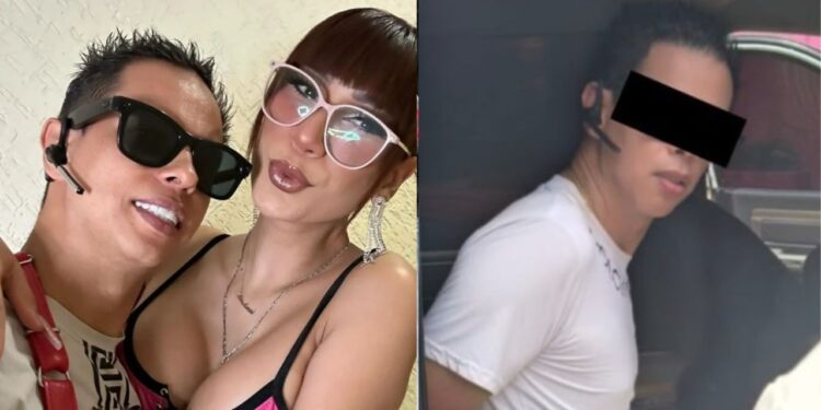 Del amor al fraude: Mía Marín denuncia a Alex Marín por explotación y robo