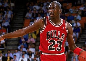 ¿Michael Jordan regresa a la NBA?