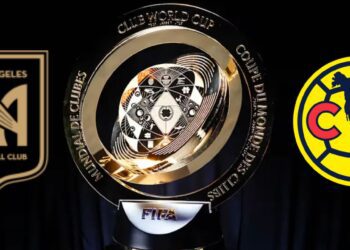 América y LAFC se enfrentan por el último boleto al Mundial de Clubes