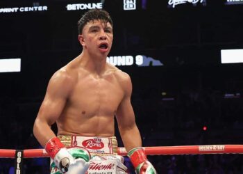 Jaime Munguía da positivo en dopaje y pone en riesgo su carrera
