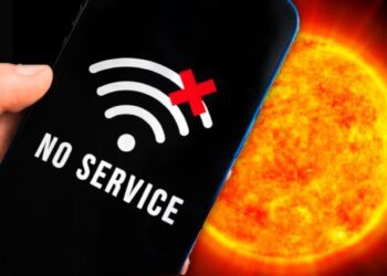 NASA advierte sobre tormentas solares que podrían causar apagones y fallas en telecomunicaciones