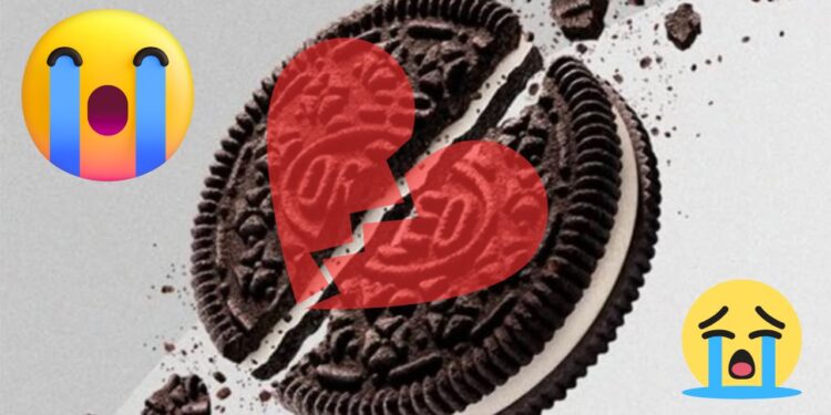 Oreo dice “Adiós, México”: la despedida que nadie esperaba