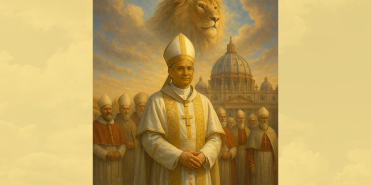 ¿Quiénes fueron los Papas León de la historia? y lo que representaría León XIV