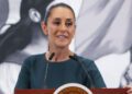 Rechaza Sheinbaum impuesto de 5% a remesas; “es discriminatorio”