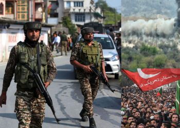 Pakistán responderá “agresión” de India tras ataques en Cachemira