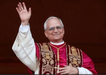 ¿De qué equipos es fan el Papa León XIV?
