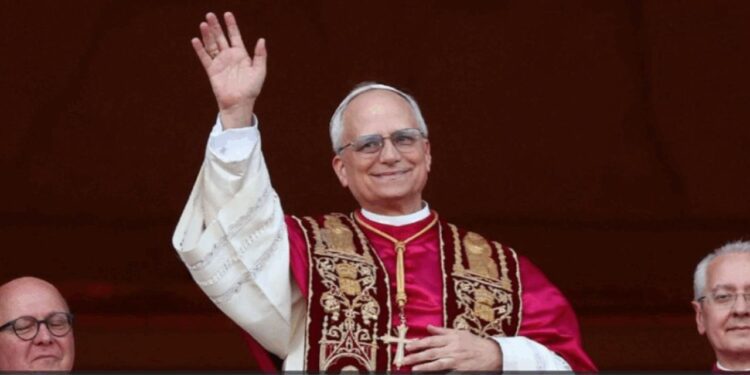 ¿De qué equipos es fan el Papa León XIV?