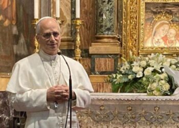 VIDEO | El Papa León XIV revela por qué eligió su nombre