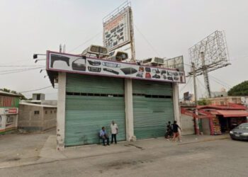 ¡Otro negocio incendiado tras negarse a pagar “piso” en Juchitán!  ¡Violencia e impunidad cercan a comerciantes!
