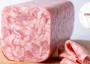 ¿Qué es el queso de puerco? Profeco revela de qué está hecho este embutido