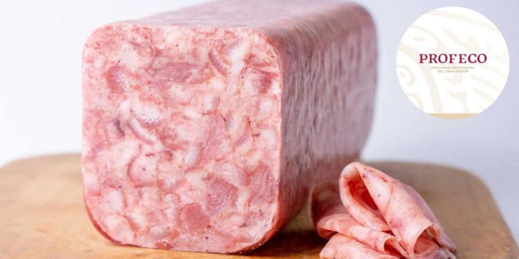 ¿Qué es el queso de puerco? Profeco revela de qué está hecho este embutido