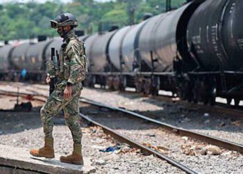 Istmo de Tehuantepec, territorio herido por el Corredor Interoceánico