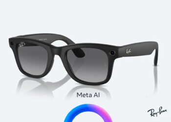 Ray-Ban Meta llegan a México: precios, funciones y dónde comprarlas