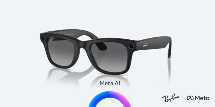 Ray-Ban Meta llegan a México: precios, funciones y dónde comprarlas