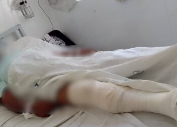 “Nos están condenando”: IMSS Salina Cruz sin medicinas ni equipo para operar a pacientes