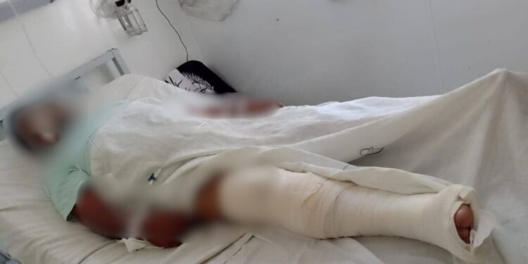 “Nos están condenando”: IMSS Salina Cruz sin medicinas ni equipo para operar a pacientes