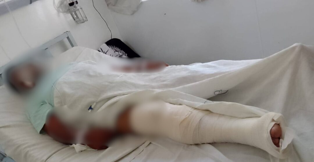 “Nos están condenando”: IMSS Salina Cruz sin medicinas ni equipo para operar a pacientes. Noticias en tiempo real