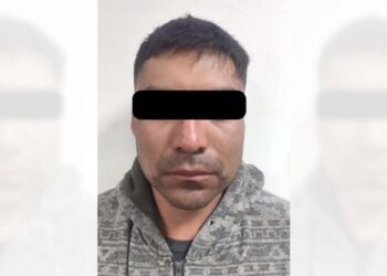 Se le impuso prisión preventiva justificada.
