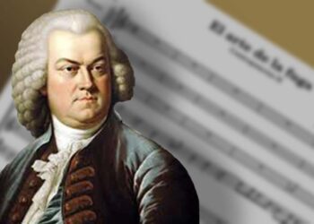 Foto: ilustrativa // El arte de la fuga es probablemente la obra para teclado de Bach que más se beneficia de una transcripción bien elaborada para otros instrumentos.