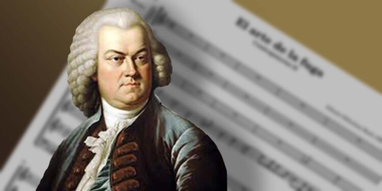 Foto: ilustrativa // El arte de la fuga es probablemente la obra para teclado de Bach que más se beneficia de una transcripción bien elaborada para otros instrumentos.