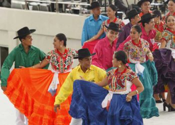 “Vuelan” en 15 minutos boletos de preventa para la Guelaguetza