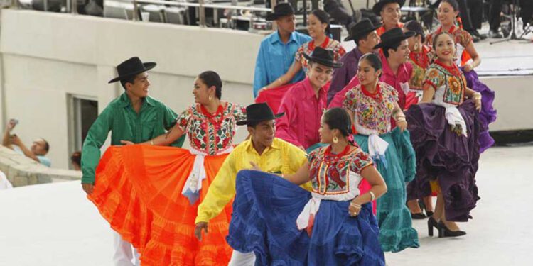 “Vuelan” en 15 minutos boletos de preventa para la Guelaguetza
