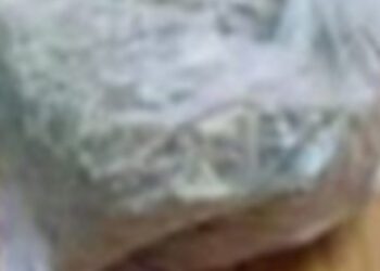 Adolescente fumaba mariguana; queda detenido