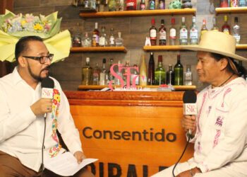 Santa Cultura, la voz que dignifica  la información cultural en Oaxaca