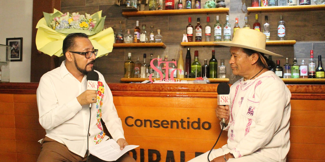 En su día, celebran a los  niños y niñas en Huautla . Noticias en tiempo real