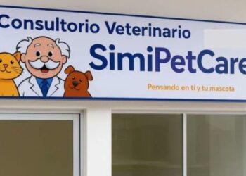 ¡El Dr. Simi ahora cuida a tu lomito! Llega SimiPet Care, la nueva clínica veterinaria de Farmacias Similares