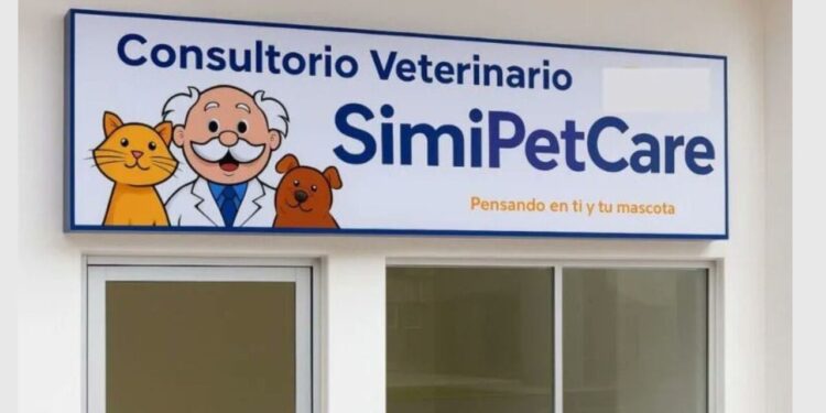 ¡El Dr. Simi ahora cuida a tu lomito! Llega SimiPet Care, la nueva clínica veterinaria de Farmacias Similares