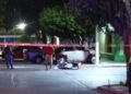 Noche sangrienta en Matías Romero: ejecutan a balazos a tortillero frente a bar