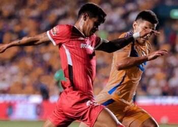 Toluca vs Tigres: ¿Dónde ver en vivo el partido de vuelta de semifinales?