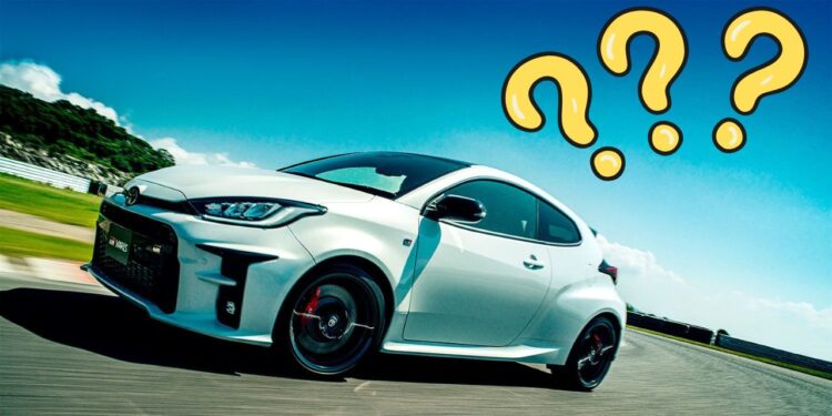 ¿Qué modelo de Toyota Yaris presenta falla en bolsa de aire lateral?