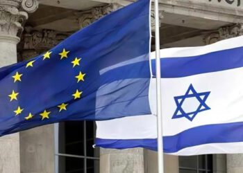 La UE revisará su acuerdo de asociación con Israel por bloqueo de ayuda humanitaria en Gaza