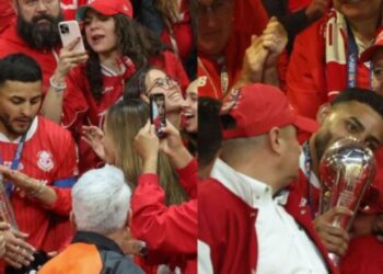 El “Diablo mayor”: ¿De dónde viene su fortuna de Valentín Diez, dueño del Toluca?