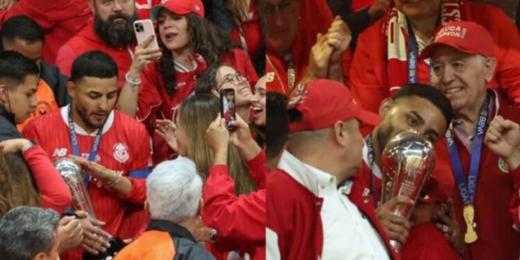 El “Diablo mayor”: ¿De dónde viene su fortuna de Valentín Diez, dueño del Toluca?